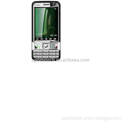 Dual T818 TV mobile phone with dual sim card , dual standby, dual bluetooth , supported MP3/4 ,DV & FM with CE certification